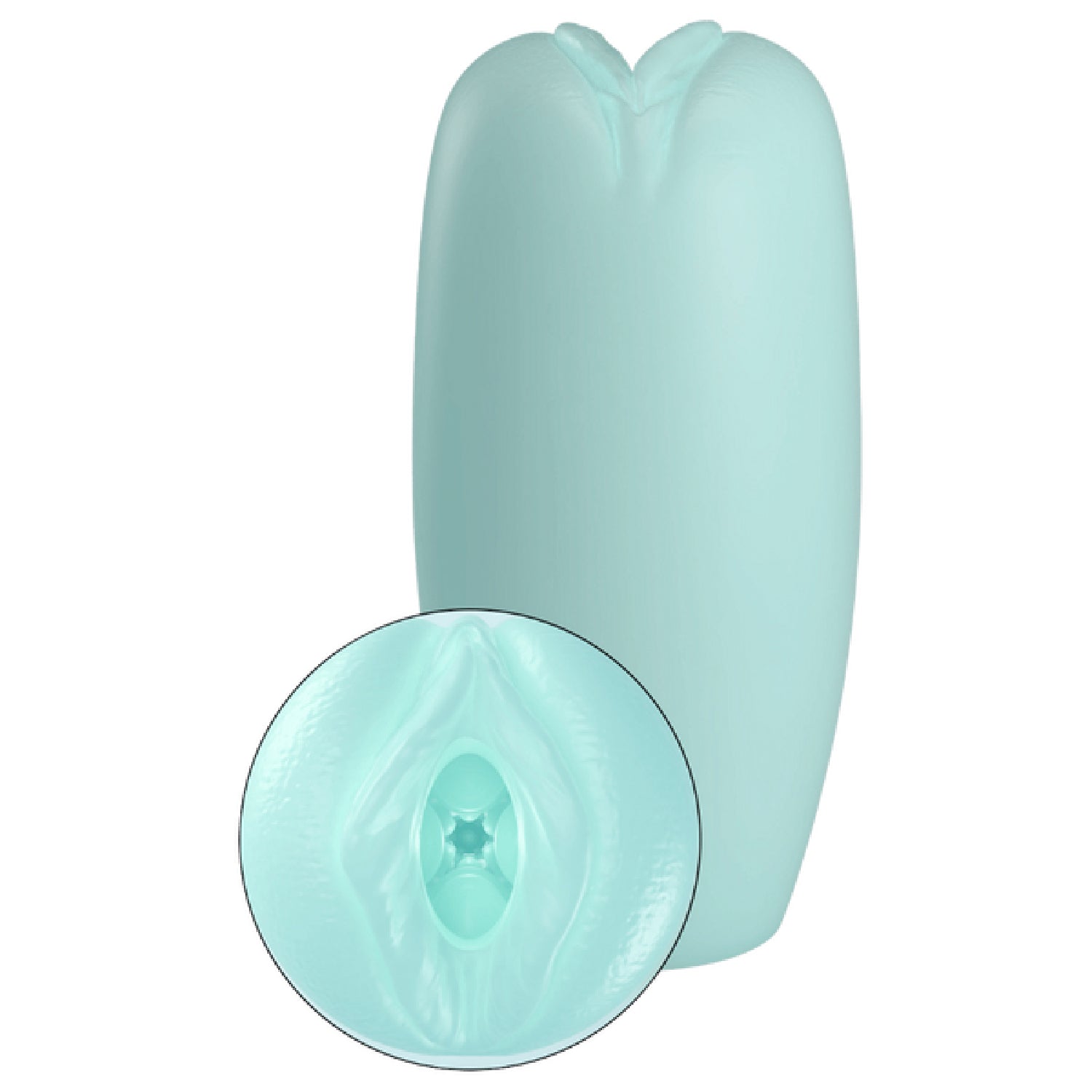 Catherine Casper Fantastic Egg – Masturbator Sleeve > Sex Toys For Men > Masturbators Cup