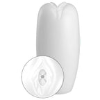 Catherine Casper Fantastic Egg – Masturbator Sleeve > Sex Toys For Men > Masturbators Cup