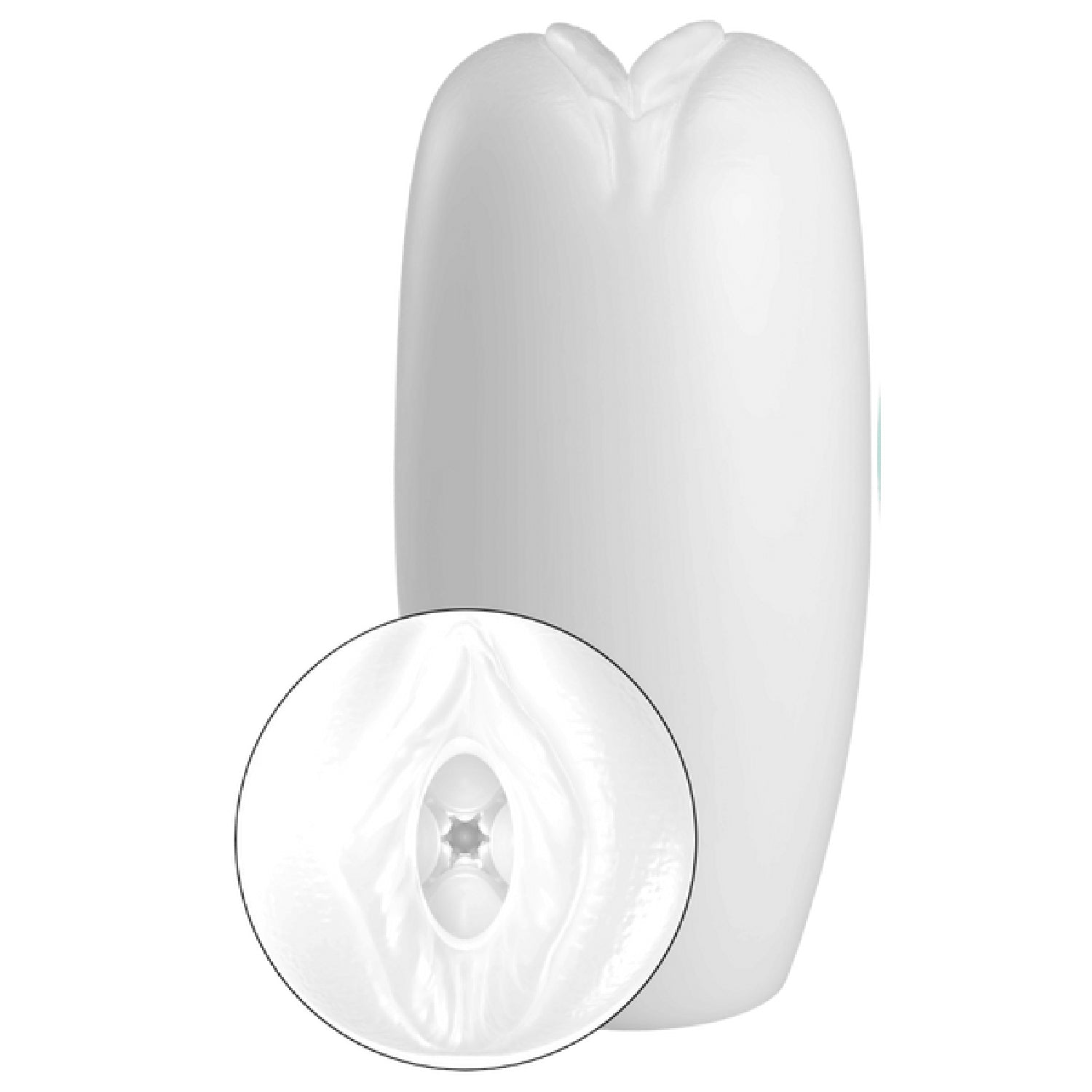 Catherine Casper Fantastic Egg – Masturbator Sleeve > Sex Toys For Men > Masturbators Cup
