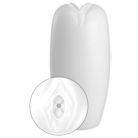 Catherine Casper Fantastic Egg – Masturbator Sleeve > Sex Toys For Men > Masturbators Cup