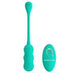 Leshy 4 Dream Chaser Rechargeable Silicone Vibrating Remote Egg > Sex Toys For Ladies > Vibrating Eggs