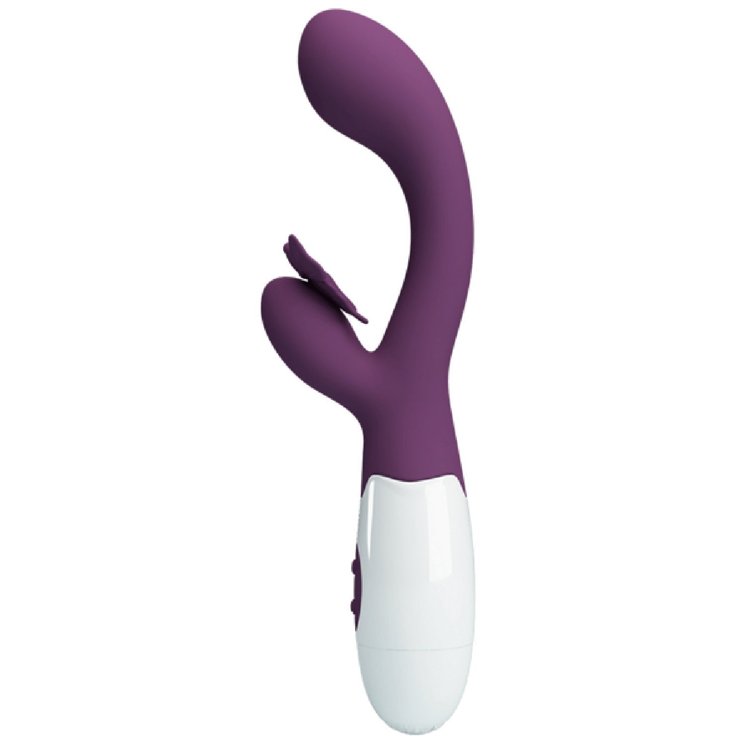 Pretty Love Butterfly Kiss – Vibrator With Clitoral Stimulation Arm > Vibrators > Ladies > Rabbit