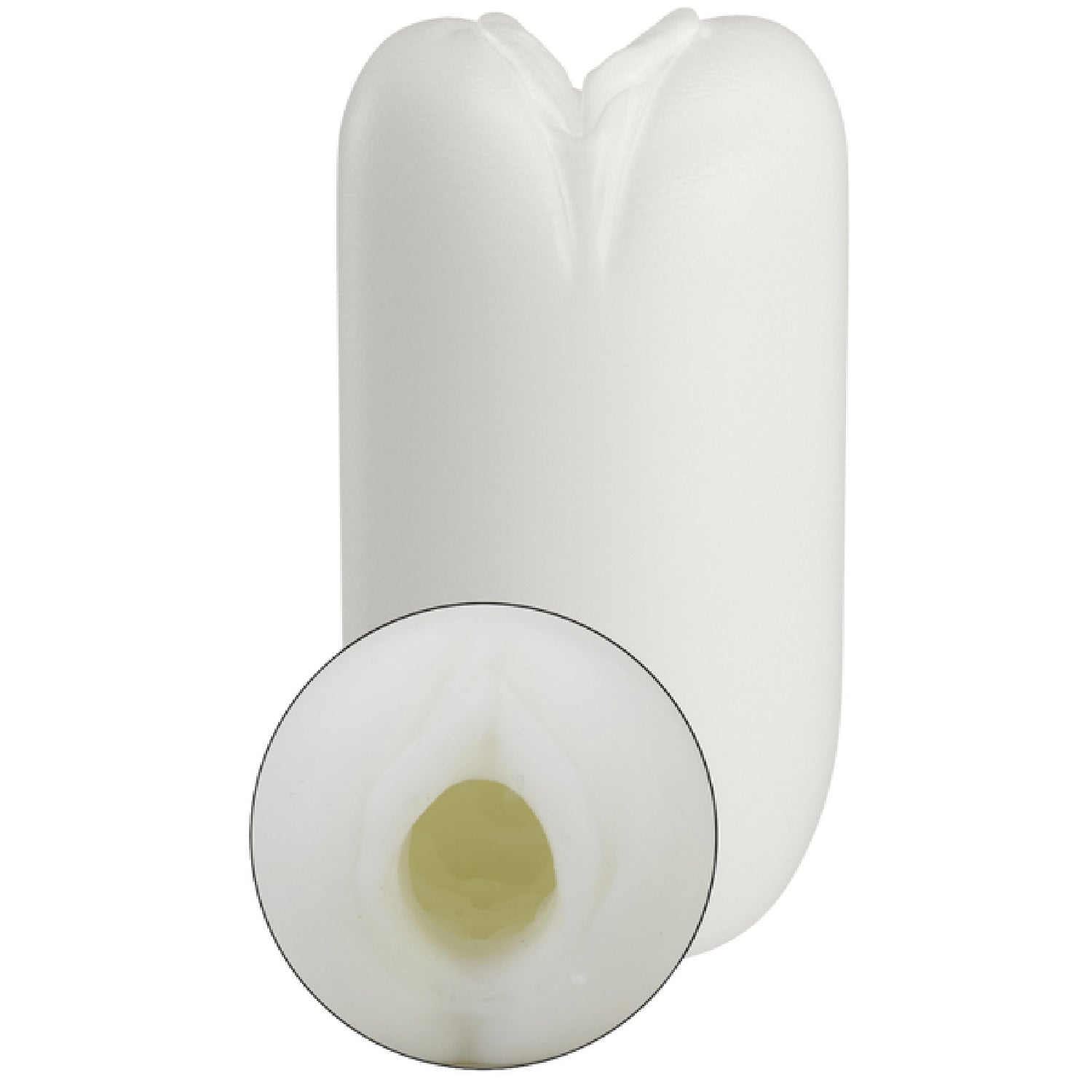 Catherine Masha Egg – Phthalate-Free Masturbator Sleeve with Stimulating Inner Textures Secondary image
