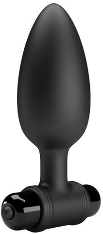 Vibra Butt Plug II – Butt Plug > Anal Range > Vibrating Butt Plugs