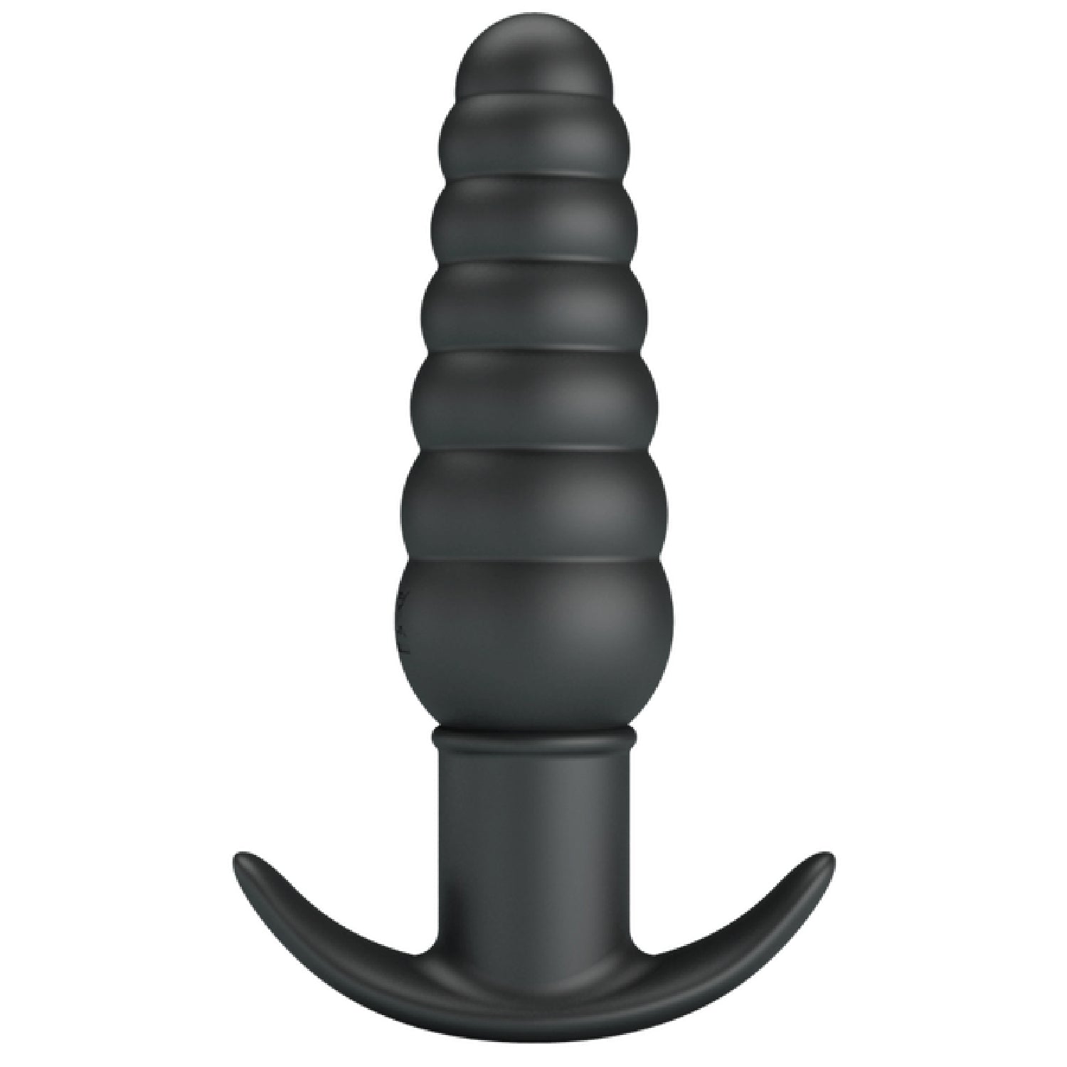 Aeolis Silicone Butt Plug – Smooth Skin Safe Anal Toy With 10 Vibration Settings Secondary image