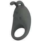 Stratus Rechargeable Silicone Cock Ring – Silicone Cock Ring > Cock Ring > Vibrating