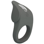 Alto – Silicone Stretchable Vibrating Cock Ring with Skin Sensitive Sensor > Cock Ring > Vibrating