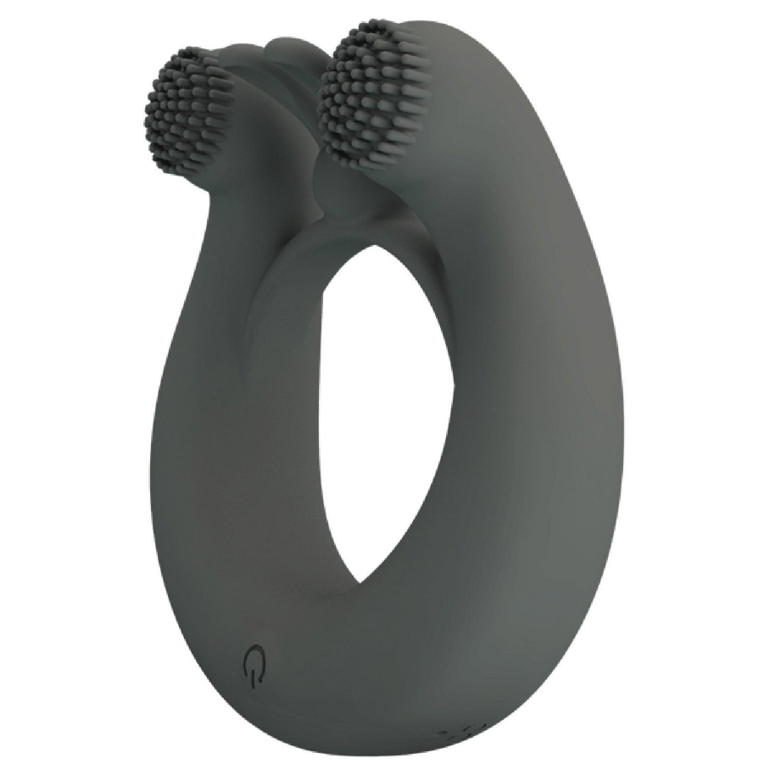 Dahlia – Silicone Dual Motor Vibrating Cock Ring > Cock Ring > Vibrating