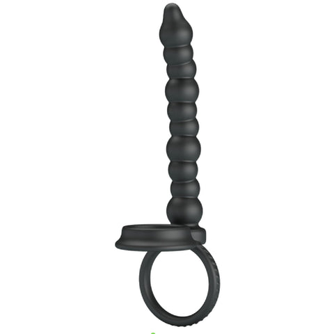 Prettylove Dillion Anal Probe – Elite Silicone Anal Probe > Anal Range > Anal Probes