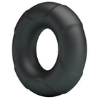 Arvell Super Soft Silicone Ring – High-Quality Flexible Silicone Cockring > Cock Ring > Single
