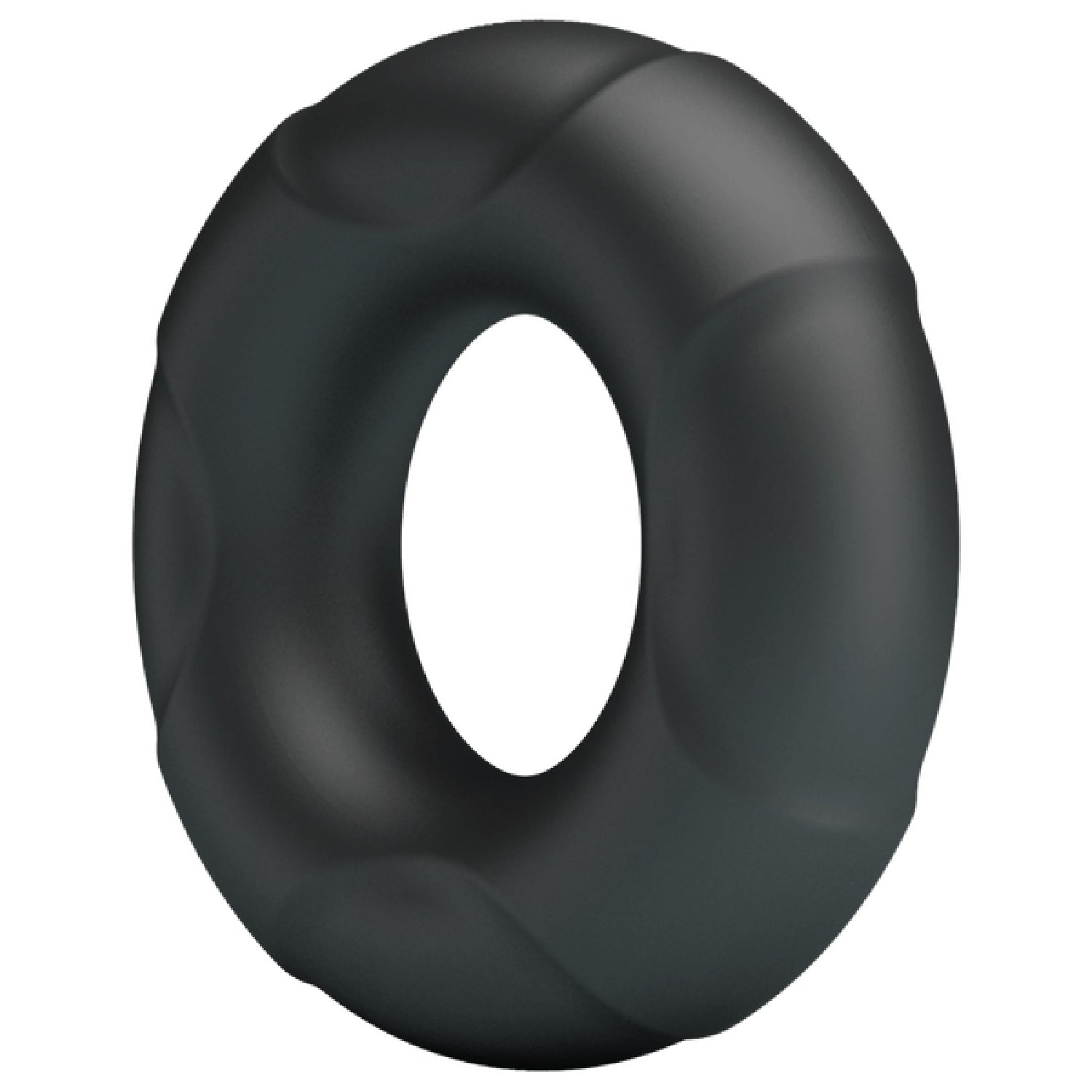 Arvell Super Soft Silicone Ring – High-Quality Flexible Silicone Cockring > Cock Ring > Single