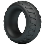Dilson Super Soft Silicone Cockring – High-Quality Flexible Silicone Cockring > Cock Ring > Single