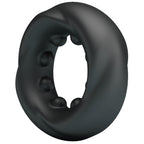 Daqez No.4 Super Soft Silicone – Comfortable Flexible Silicone Cockring > Cock Ring > Single