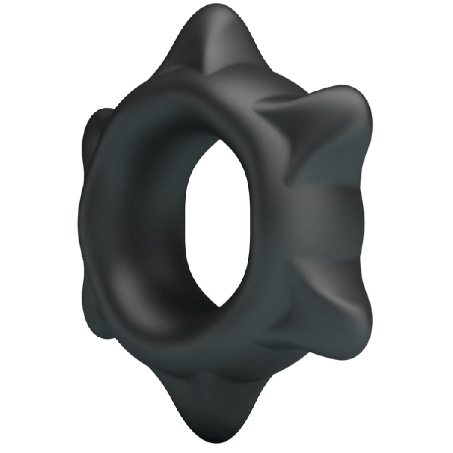Ethaniel No.11 Super Soft Silicone – High-Quality Performance Cockring > Cock Ring > Single