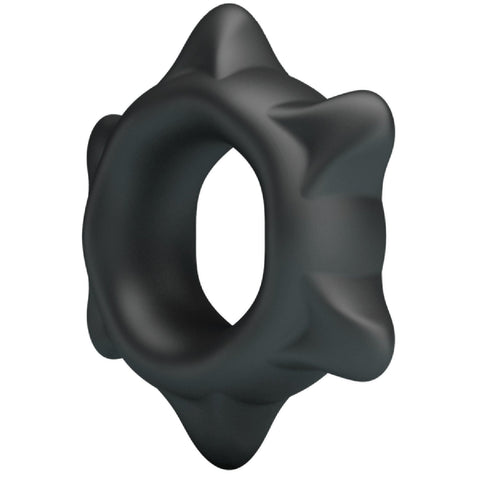 Ethaniel No.11 Super Soft Silicone – High-Quality Performance Cockring > Cock Ring > Single