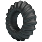 Fitz Super Soft Silicone Cockring – Comfortable Flexible Silicone Cockring > Cock Ring > Single