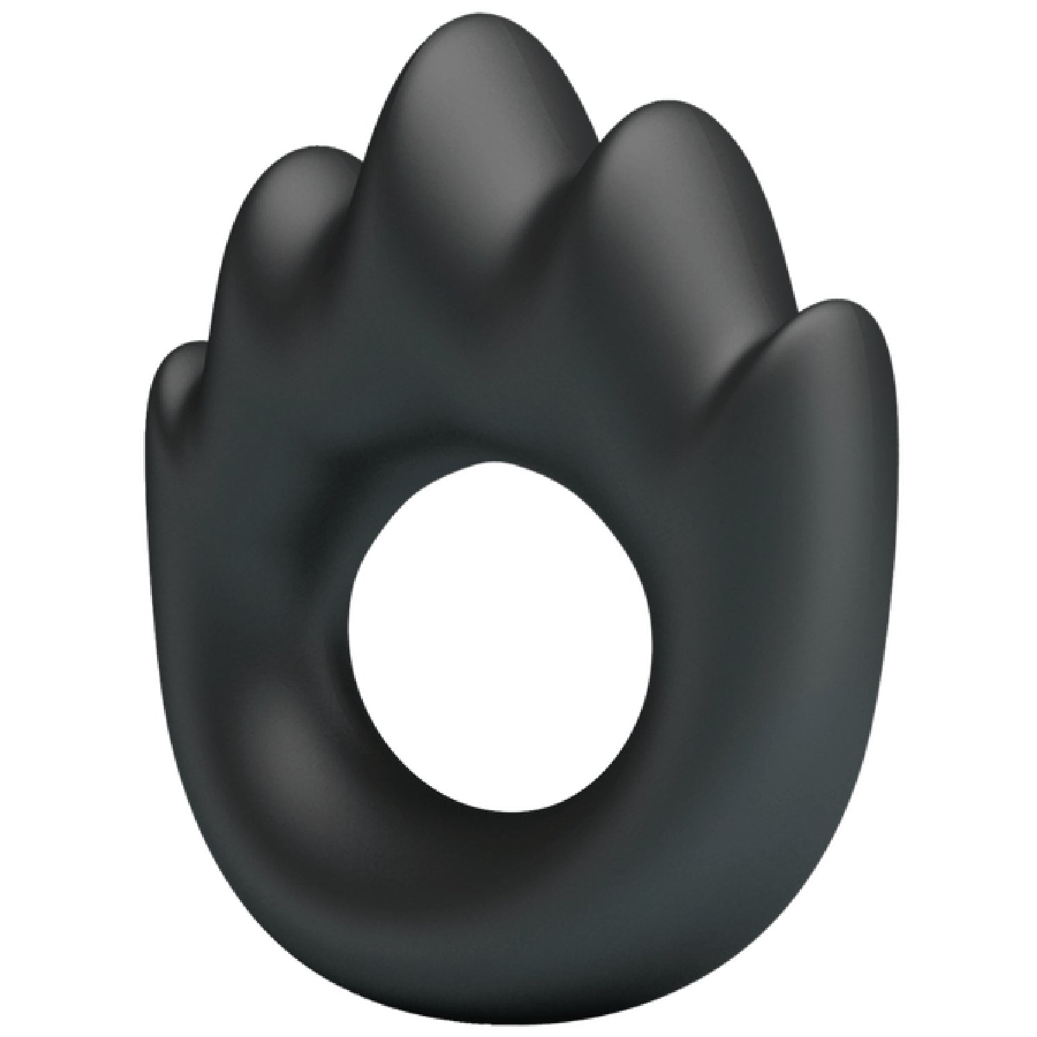 Habert Super Soft Silicone Cockring – High-Quality Flexible Silicone Cockring > Cock Ring > Single