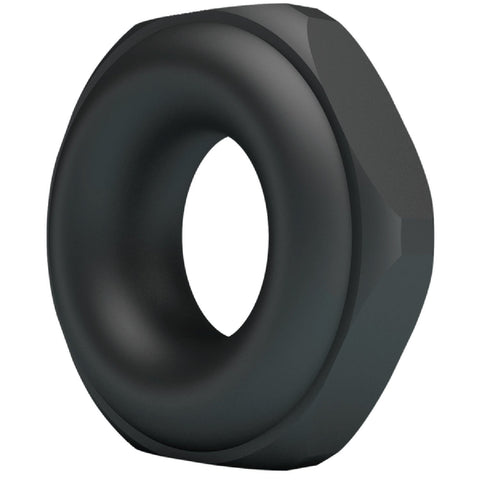 Jarvius Super Soft Silicone Ring – High-Quality Silicone Cockring > Cock Ring > Single