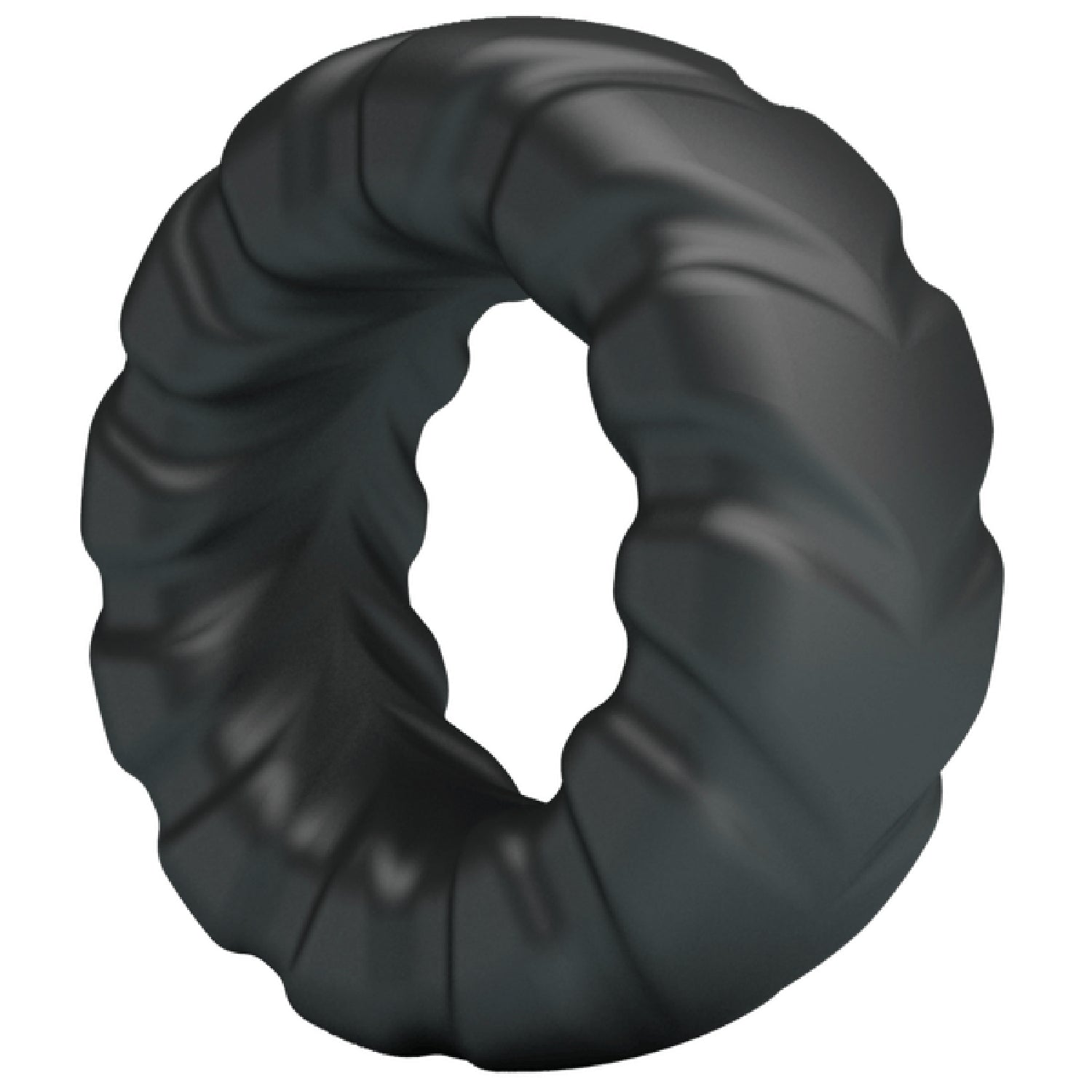 Jeriko Super Soft Silicone Cockring – High-Quality Flexible Silicone Cockring > Cock Ring > Single