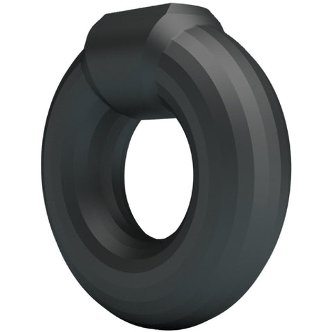 Kayke Super Soft Silicone Ring – Ultra-Soft Silicone Cockring for Comfort and Support > Cock Ring > Single