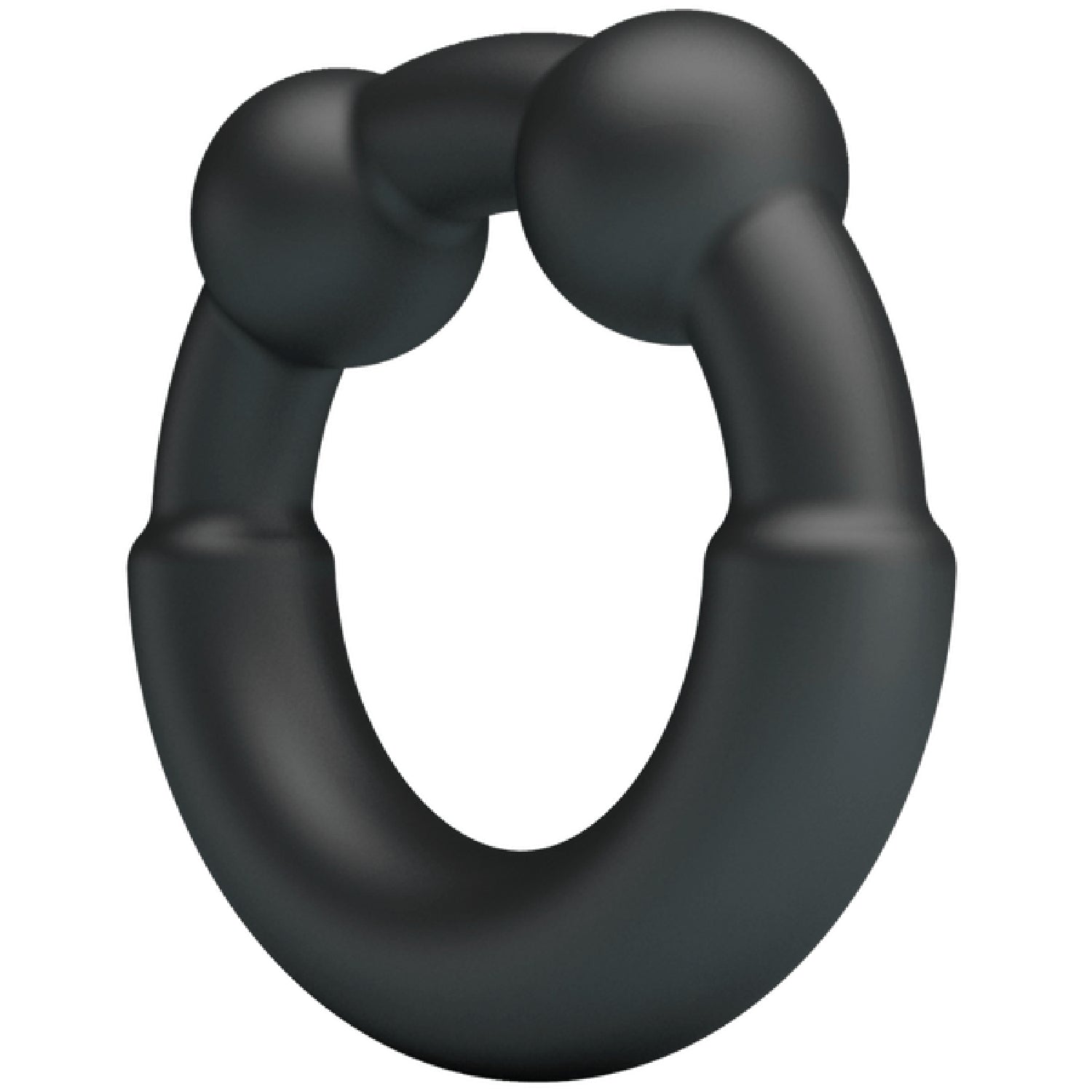 Meco Super Soft Silicone Cockring – High-Quality Comfortable Silicone Cock Ring > Cock Ring > Single
