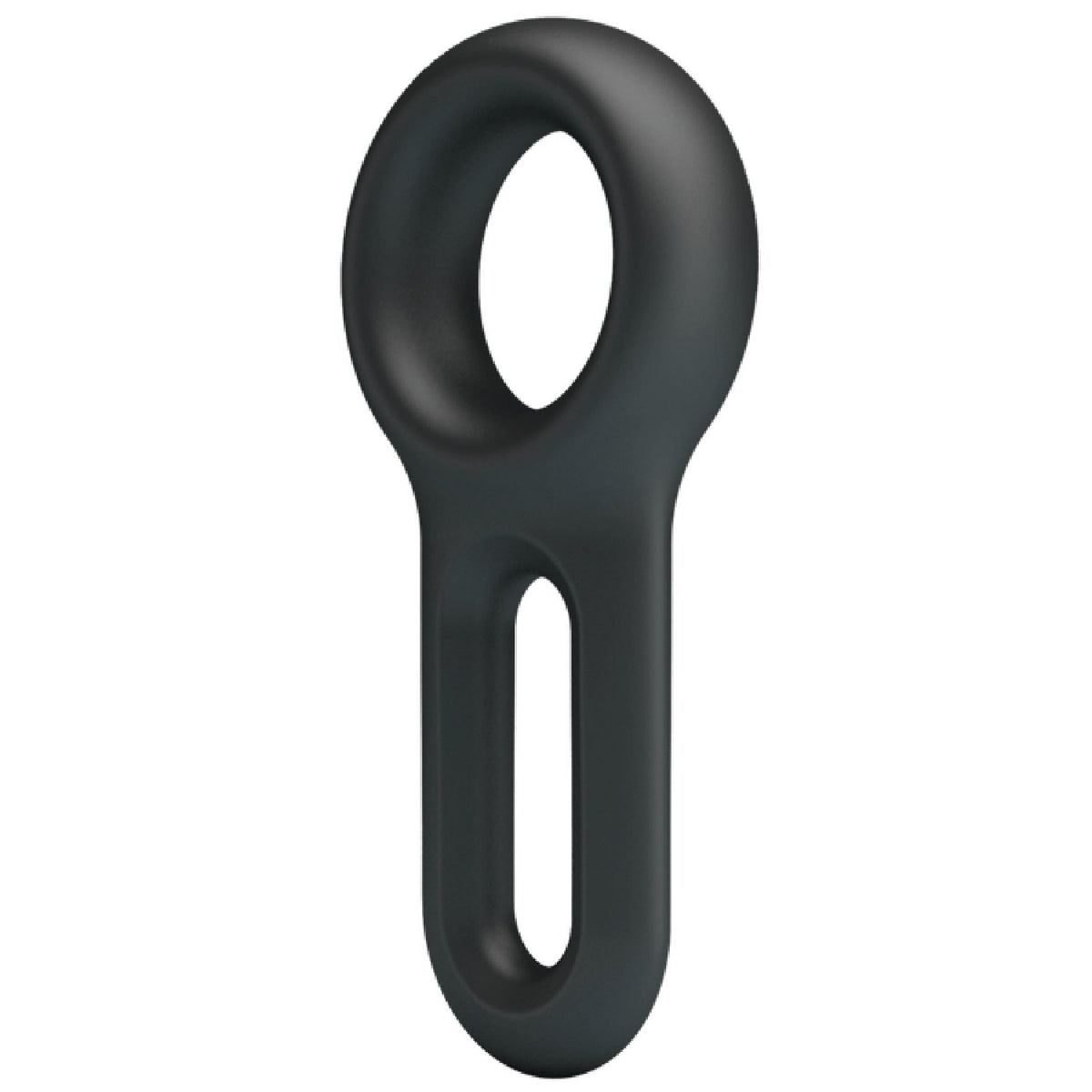 Oniel Super Soft Silicone Ring – Premium Flexible Silicone Cockring > Cock Ring > Single