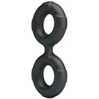 Radwan Super Soft Silicone Ring – High-Quality Performance Cockring > Cock Ring > Single