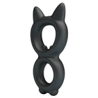 Toran Super Soft Silicone Cockring – High-Quality Flexible Performance Ring > Cock Ring > Single