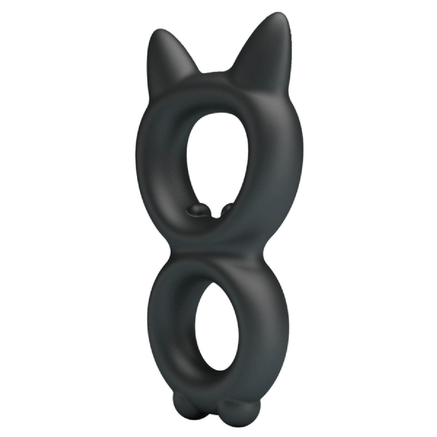 Toran Super Soft Silicone Cockring – High-Quality Flexible Performance Ring > Cock Ring > Single