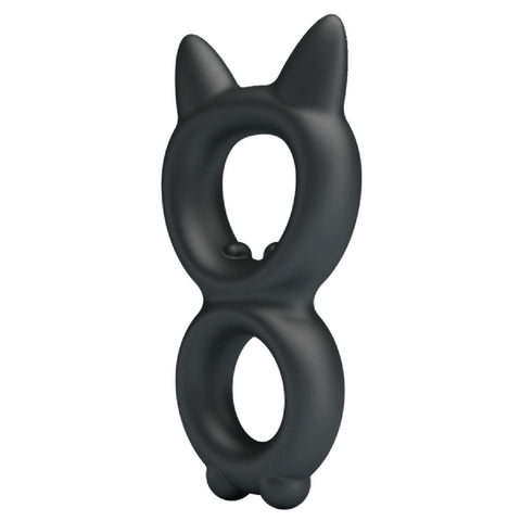 Toran Super Soft Silicone Cockring – High-Quality Flexible Performance Ring > Cock Ring > Single