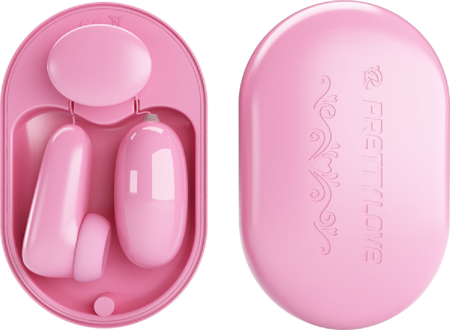 Magic Box Bullet Stimulator – Waterproof USB Rechargeable Vibrator with Tapping and Vibration > Vibrators > Mini Vibrators