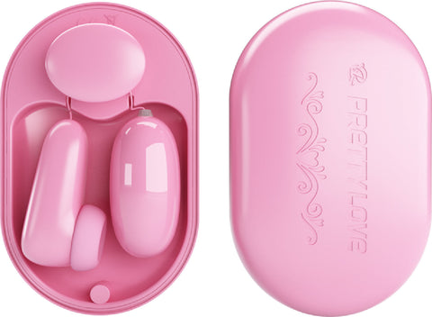 Magic Box Bullet Stimulator – Waterproof USB Rechargeable Vibrator with Tapping and Vibration > Vibrators > Mini Vibrators
