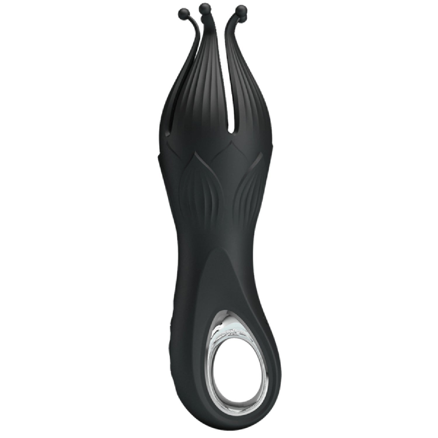 Arella Octopus-Shaped Vibro Penis Trainer – Rechargeable Men's Toy > Sex Toys For Men > Masturbators > Vibrating Main image