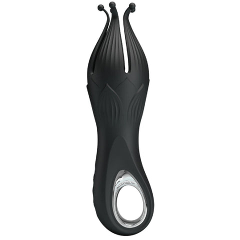 Arella Octopus-Shaped Vibro Penis Trainer – Rechargeable Men's Toy > Sex Toys For Men > Masturbators > Vibrating