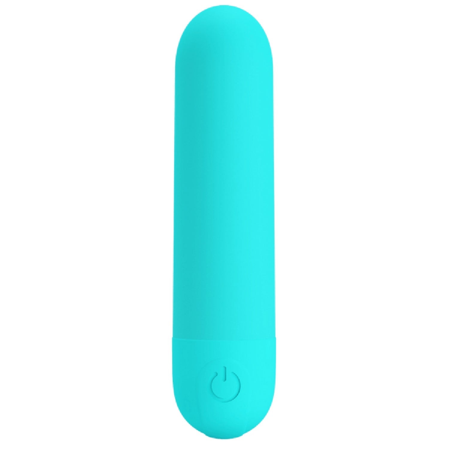 Stefan Rechargeable Mini Massager – Compact Vibrating Bullet Vibrator > Vibrators > Mini Vibrators