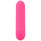 Stefan Rechargeable Mini Massager – Compact Vibrating Bullet Vibrator > Vibrators > Mini Vibrators