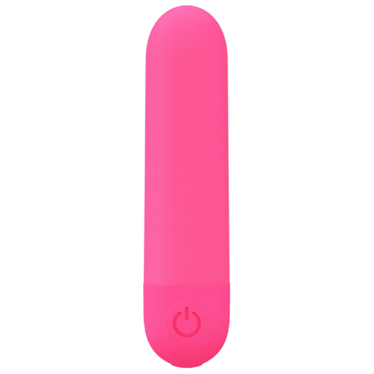 Stefan Rechargeable Mini Massager – Compact Vibrating Bullet Vibrator > Vibrators > Mini Vibrators