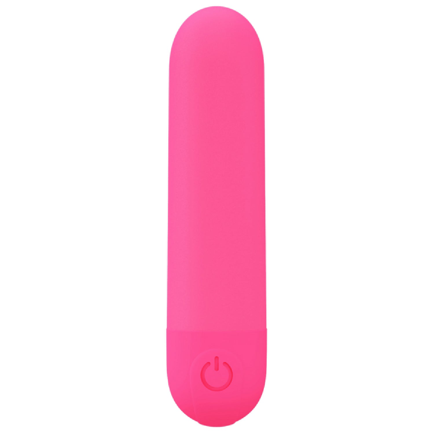 Stefan Rechargeable Mini Massager – Compact Vibrating Bullet Vibrator > Vibrators > Mini Vibrators