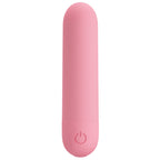 Stefan Rechargeable Mini Massager – Compact Vibrating Bullet Vibrator > Vibrators > Mini Vibrators
