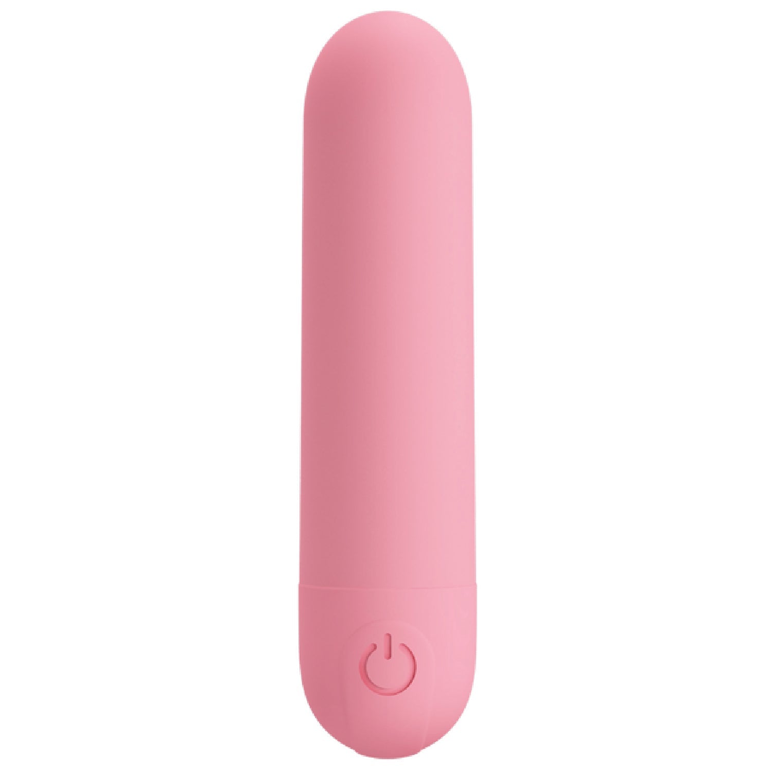 Stefan Rechargeable Mini Massager – Compact Vibrating Bullet Vibrator > Vibrators > Mini Vibrators