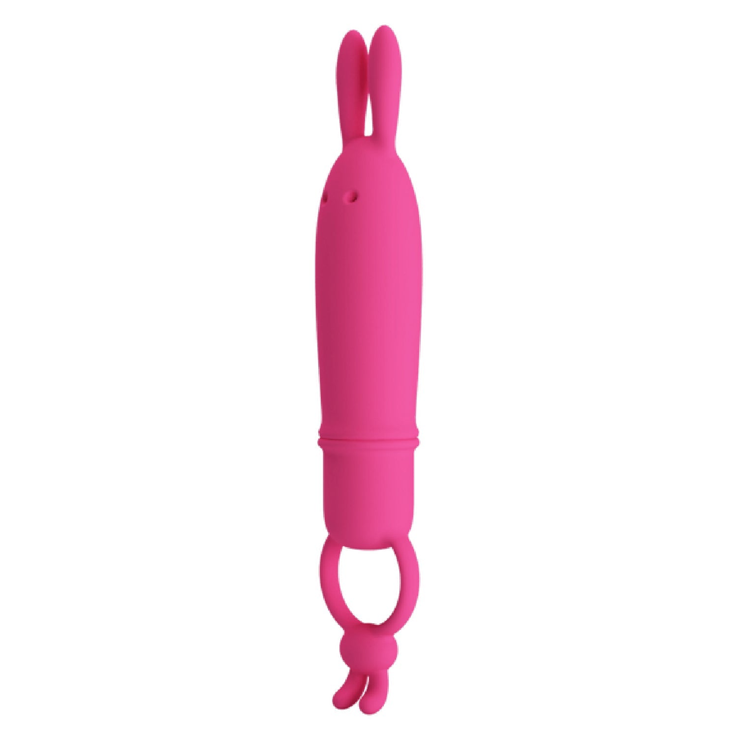 Delia Bunny Finger Vibrator – Silicone 10-Mode Finger Vibrator > Vibrators > Finger Vibrators