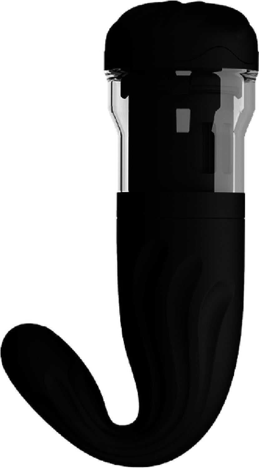 Pretty Love Breton – Rechargeable Male Masturbator with Rotation and Thrust Functions > Sex Toys For Men > Masturbators > Vibrating