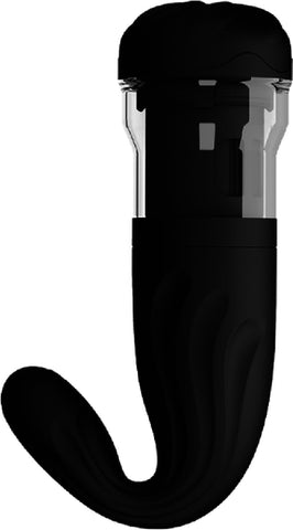 Pretty Love Breton – Rechargeable Male Masturbator with Rotation and Thrust Functions > Sex Toys For Men > Masturbators > Vibrating