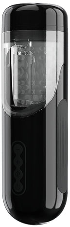 Pretty Love Lorelei – Rotating and Thrusting Male Masturbator with 10 Speeds > Sex Toys For Men > Masturbators > Vibrating