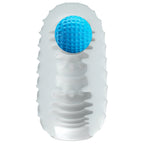 Venus-X Magic Ball – Textured Sleeve Masturbator > Sex Toys For Men > Masturbators Cup