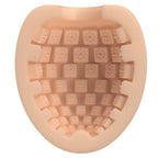 Charming Barrel Masturbator – Soft Realistic TPR Portable Male Masturbator > Sex Toys For Men > Masturbators Cup