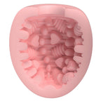 Charming Barrel Masturbator – Soft Realistic TPR Portable Male Masturbator > Sex Toys For Men > Masturbators Cup