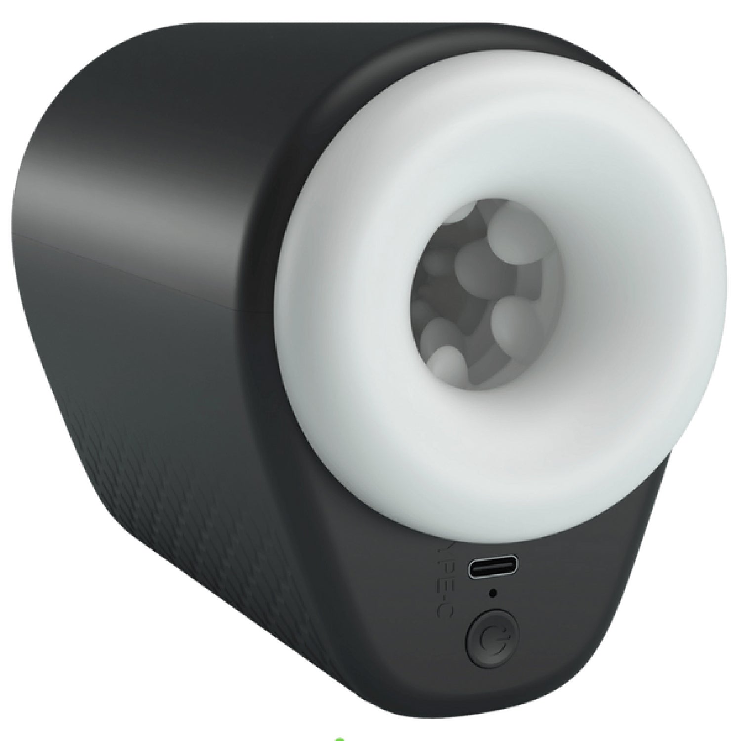 DJ Girl Perfect Stroker – Multi-Speed Thrusting Masturbator Cup > Sex Toys For Men > Masturbators > Vibrating