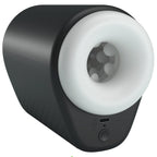 DJ Girl Perfect Stroker – Multi-Speed Thrusting Masturbator Cup > Sex Toys For Men > Masturbators > Vibrating