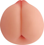 Honey Peach Masturbator – Realistic Textured Male Masturbator and Penis Trainer > Sex Toys For Men > Masturbators > Manual